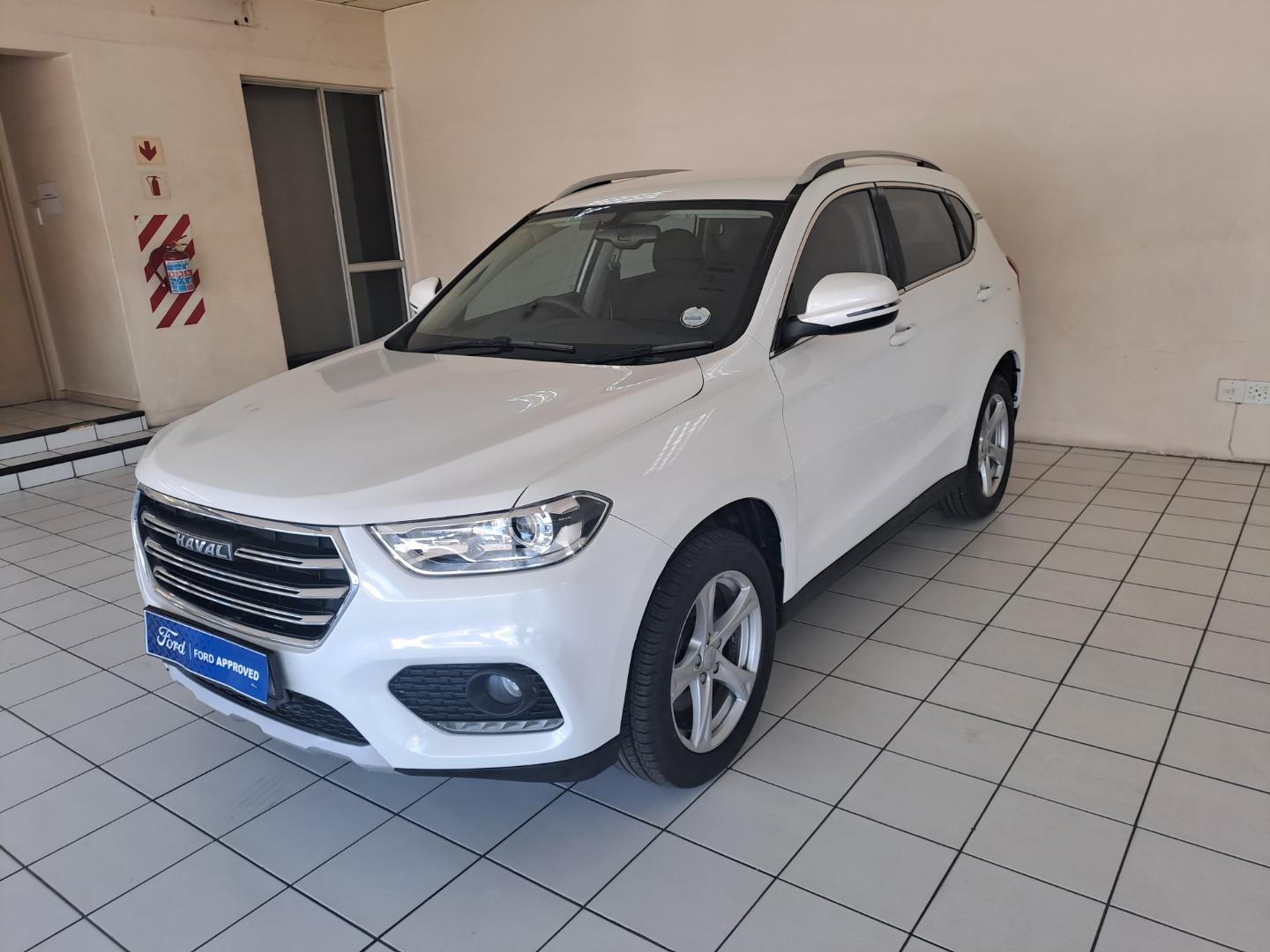 Haval H2 1.5T City Eastern Cape Motors King Williams Town