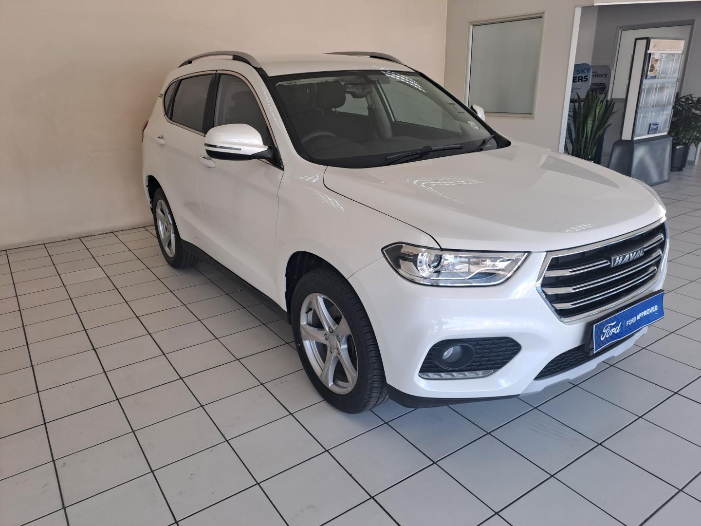 Haval H2 1.5T City Eastern Cape Motors King Williams Town