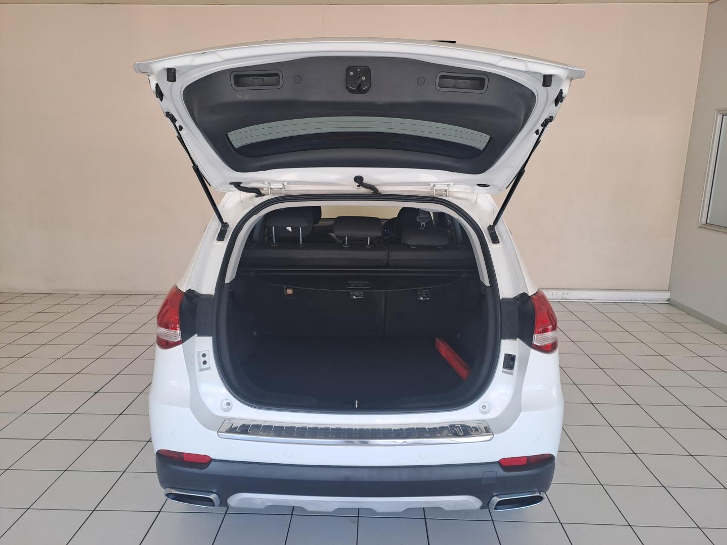 Haval H2 1.5T City Eastern Cape Motors King Williams Town