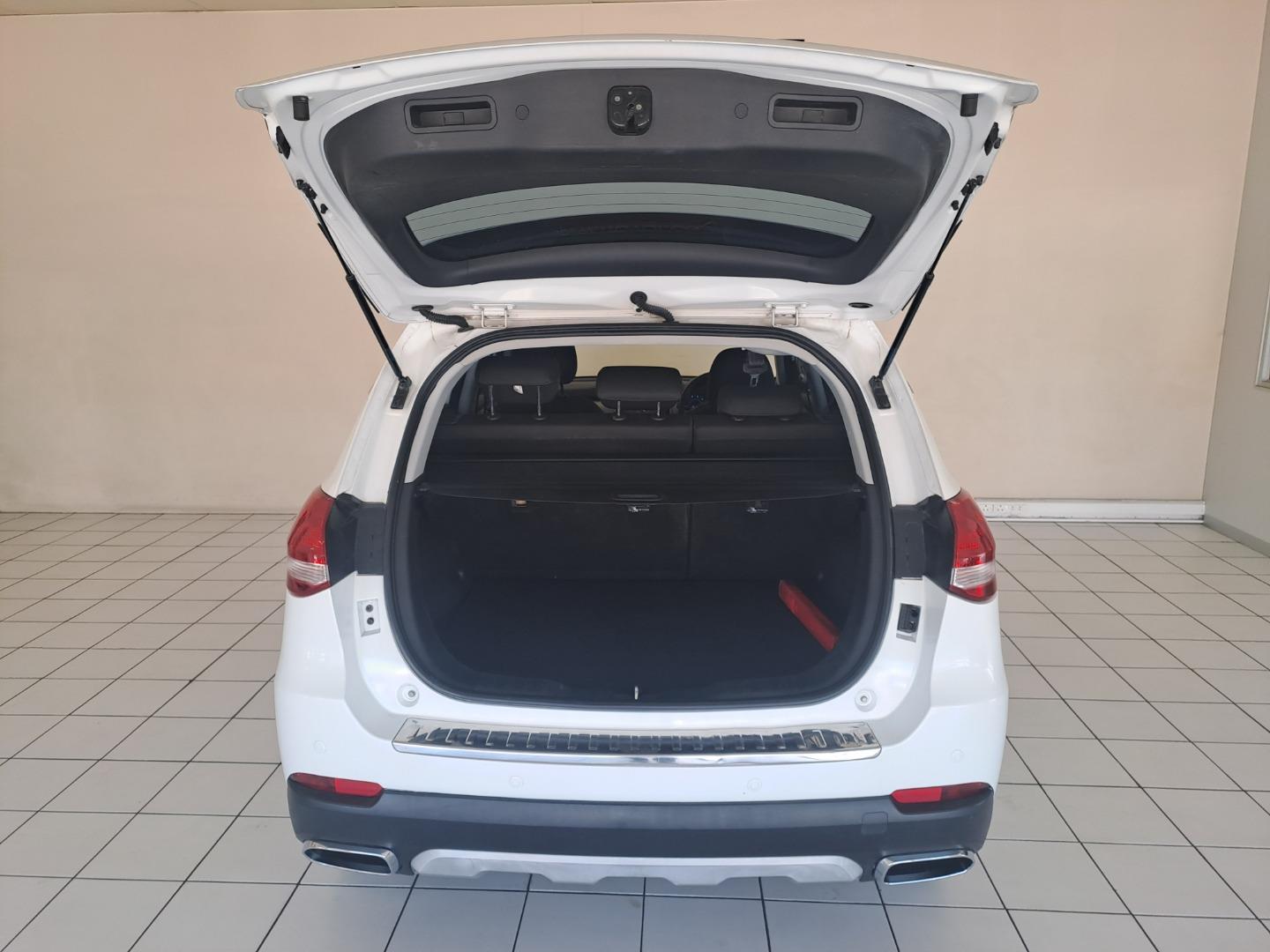 Haval H2 1.5T City Eastern Cape Motors King Williams Town