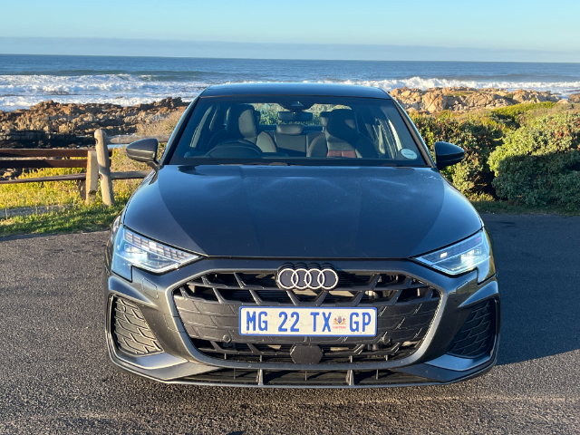 The 1.4-litre engine drinks with caution.