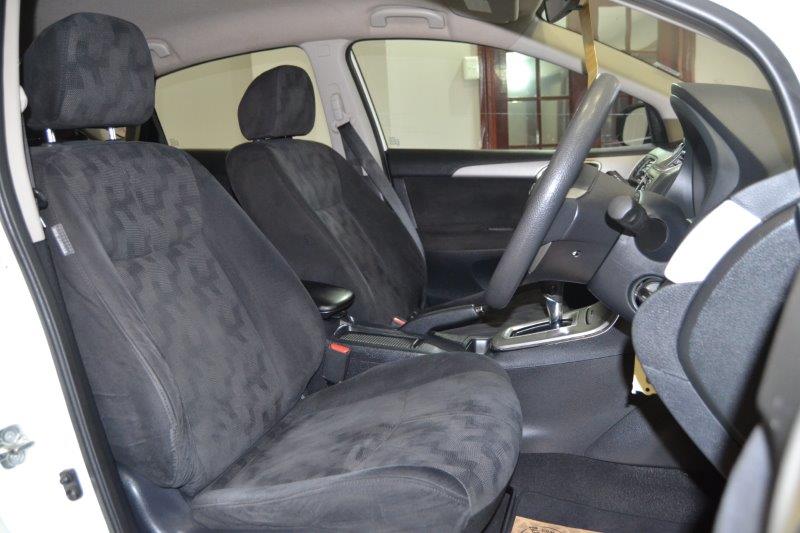 Nissan Sentra 1.6 Acenta Auto Moollas Used Cars