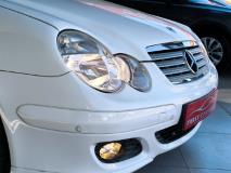 Mercedes-Benz C-Class C230K Auto First Car Sales