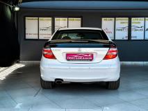 Mercedes-Benz C-Class C230K Auto First Car Sales