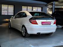 Mercedes-Benz C-Class C230K Auto First Car Sales