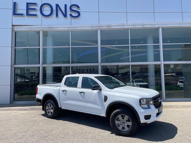 Ford Ranger 2.0 Sit Double Cab XL Auto for sale in Rustenburg - ID ...
