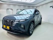 Hyundai Tucson 2.0 Executive Dada Motors Potch