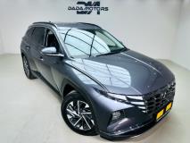 Hyundai Tucson 2.0 Executive Dada Motors Potch
