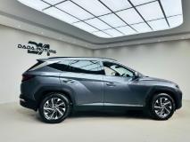 Hyundai Tucson 2.0 Executive Dada Motors Potch