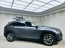 Hyundai Tucson 2.0 Executive Dada Motors Potch