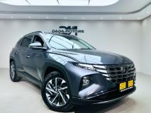 Hyundai Tucson 2.0 Executive Dada Motors Potch