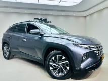 Hyundai Tucson 2.0 Executive Dada Motors Potch