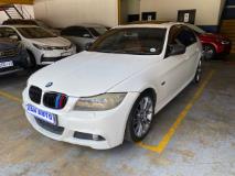 BMW 3 Series 320d Innovations Auto Zan Auto