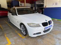 BMW 3 Series 320d Innovations Auto Zan Auto