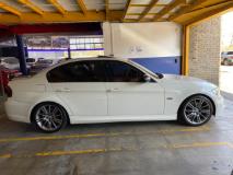 BMW 3 Series 320d Innovations Auto Zan Auto