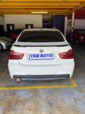 BMW 3 Series 320d Innovations Auto Zan Auto
