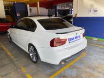 BMW 3 Series 320d Innovations Auto Zan Auto