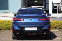 BMW X4 xDrive20d M Sport BMW Pietermaritzburg - Supertech