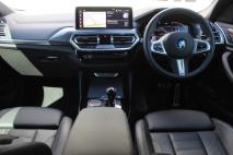 BMW X4 xDrive20d M Sport BMW Pietermaritzburg - Supertech