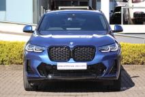 BMW X4 xDrive20d M Sport BMW Pietermaritzburg - Supertech