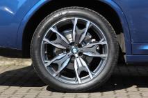 BMW X4 xDrive20d M Sport BMW Pietermaritzburg - Supertech
