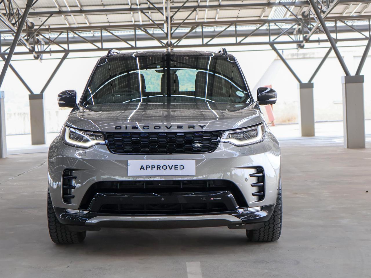 2024 Land Rover Discovery for sale on 5DayDeals South Africa