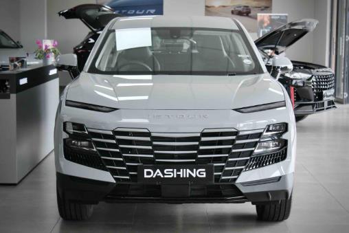 2026 Jetour Dashing 1.5T Momentum for sale