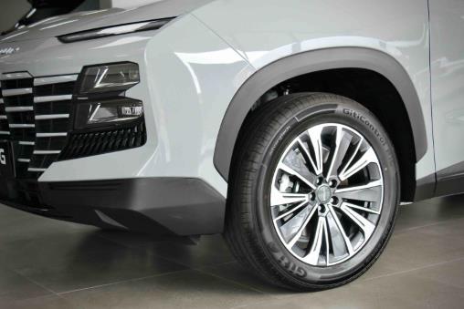 2026 Jetour Dashing 1.5T Momentum for sale