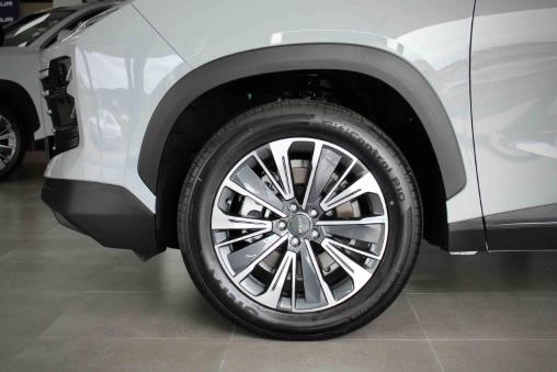 2026 Jetour Dashing 1.5T Momentum for sale