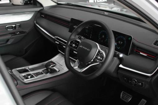 2026 Jetour Dashing 1.5T Momentum for sale