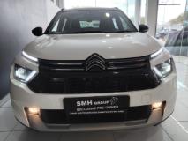 Citroen Aircross 1.2T Max SMH-Multi Franchise Exclusive