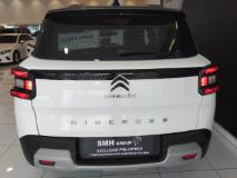 Citroen Aircross 1.2T Max SMH-Multi Franchise Exclusive