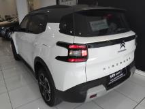 Citroen Aircross 1.2T Max SMH-Multi Franchise Exclusive