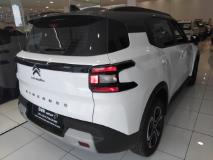 Citroen Aircross 1.2T Max SMH-Multi Franchise Exclusive