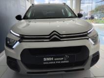 Citroen C3 1.2 Plus SMH-Multi Franchise Exclusive