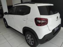 Citroen C3 1.2 Plus SMH-Multi Franchise Exclusive