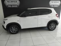 Citroen C3 1.2 Plus SMH-Multi Franchise Exclusive