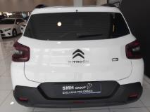 Citroen C3 1.2 Plus SMH-Multi Franchise Exclusive