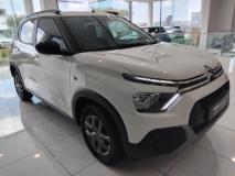 Citroen C3 1.2 Plus SMH-Multi Franchise Exclusive