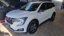 Mahindra XUV700 2.0T AX5 Mahindra Vaal