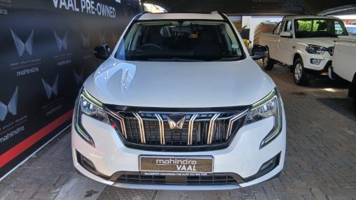 2025 Mahindra XUV700 2.0T AX5 for sale
