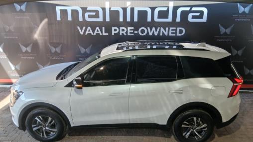 2025 Mahindra XUV700 2.0T AX5 for sale