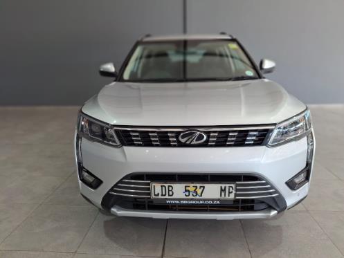 2024 Mahindra XUV300 1.2T W8 for sale