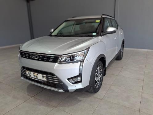 2024 Mahindra XUV300 1.2T W8 for sale