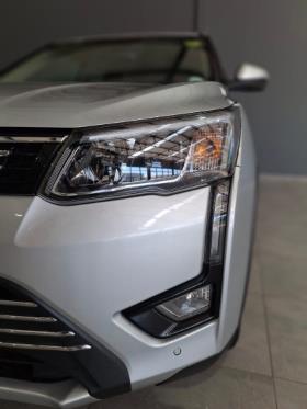 2024 Mahindra XUV300 1.2T W8 for sale