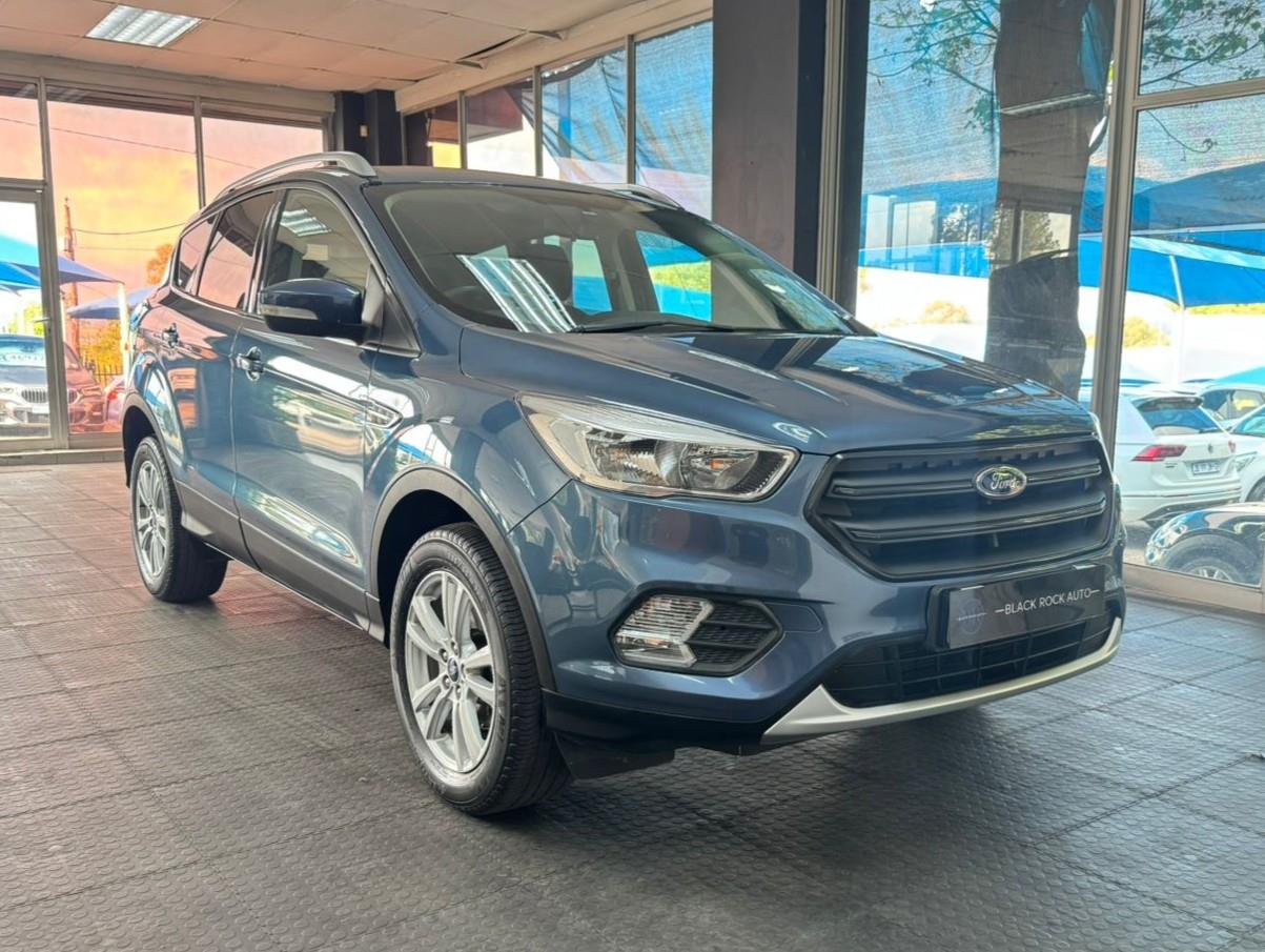 Ford Kuga 1.5T Ambiente Auto Grayston Motors CC