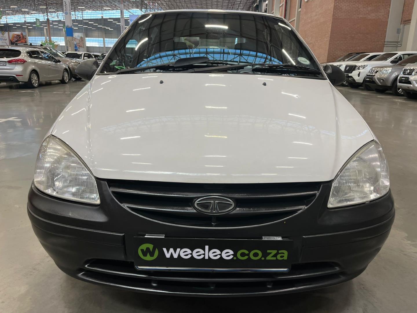 Tata Indica 1.4 LE Weelee Megastore Centurion