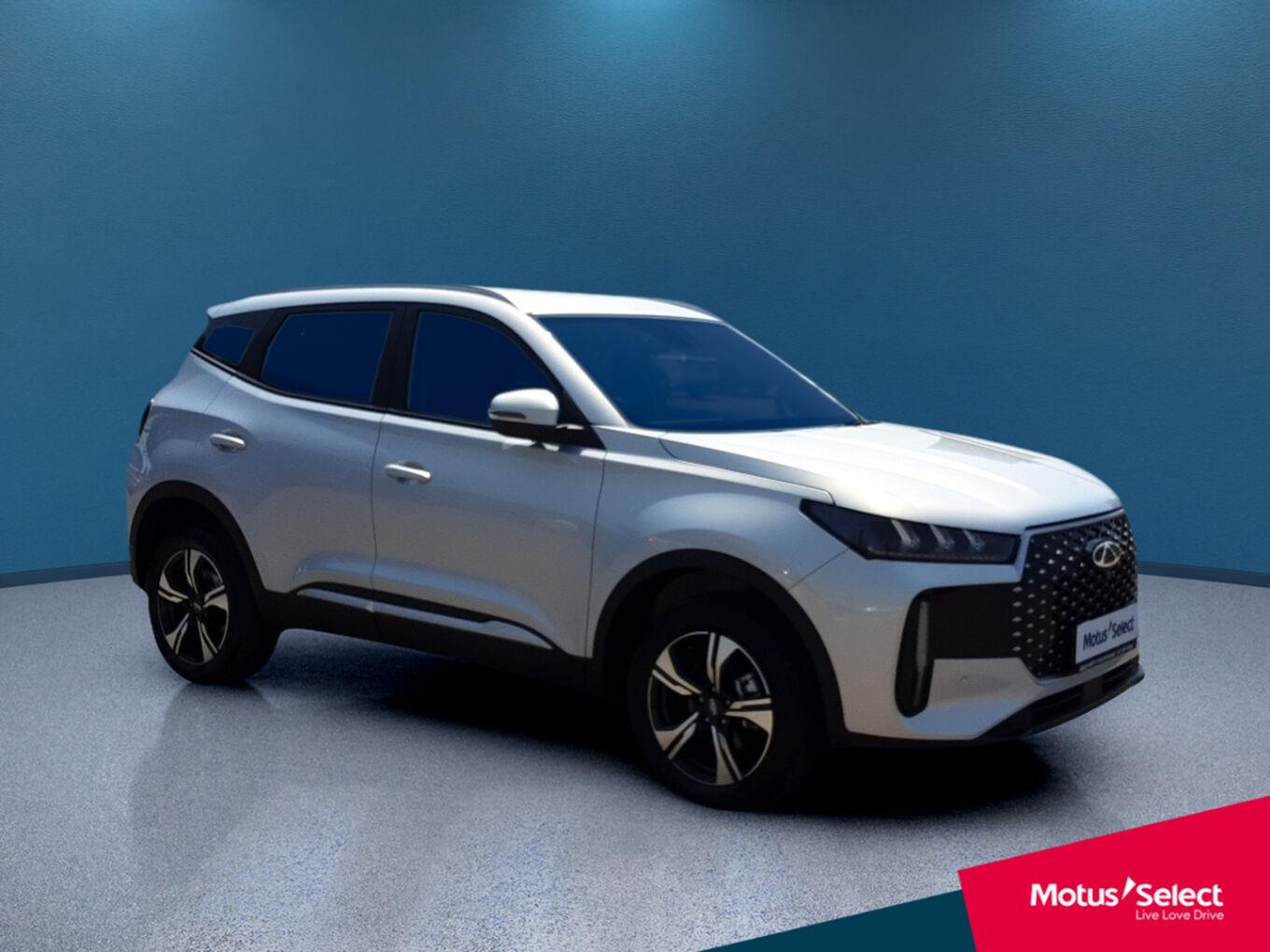Chery Tiggo Cross 1.5T Comfort for sale in Polokwane - ID