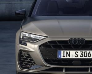 Top 10 things to love about the new Audi S3