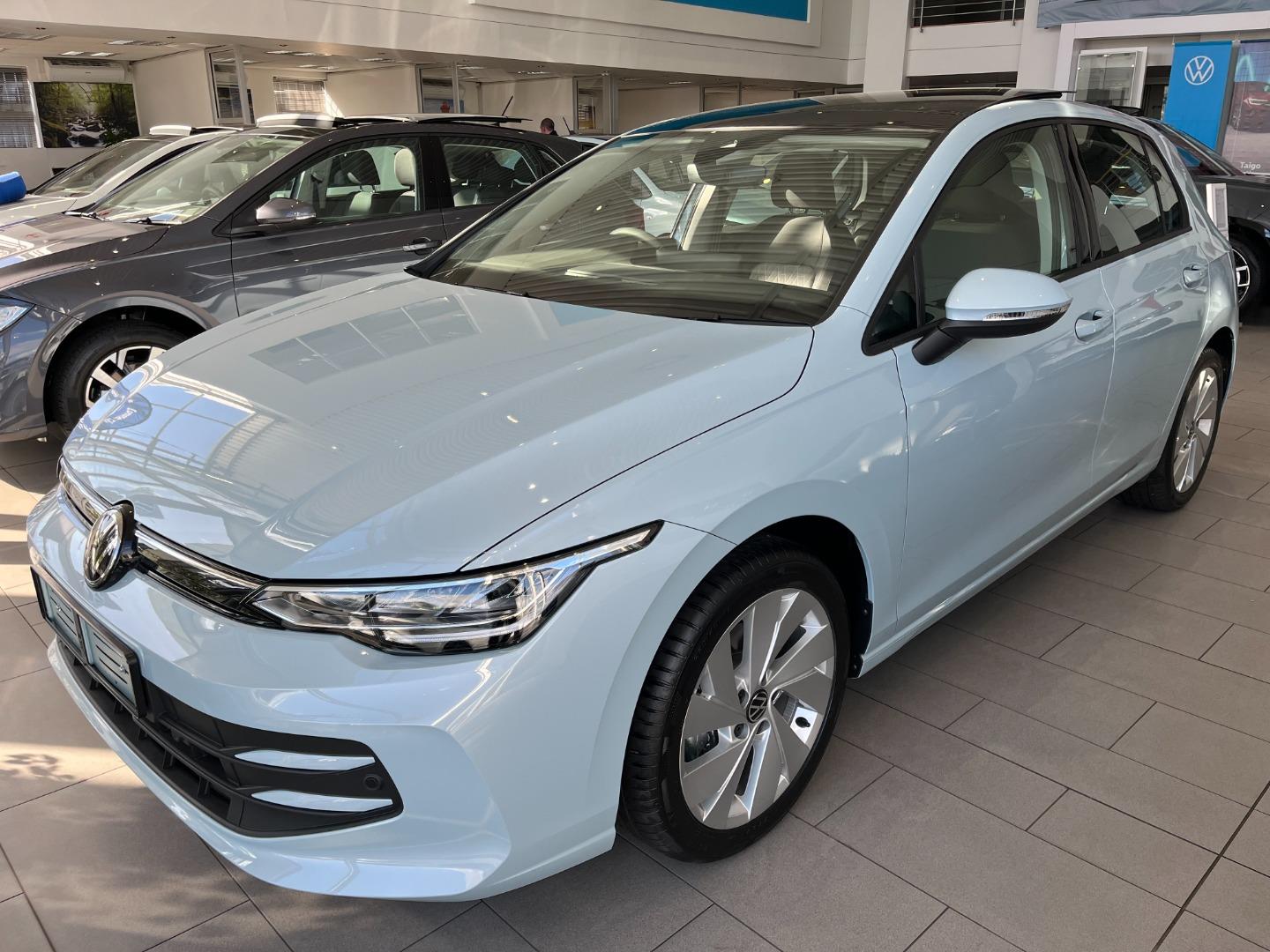 2026 Volkswagen Golf 1.4TSI Life